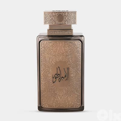 Zimaya Al Embratur Elixir Eau de Parfum 100 mL – For Men