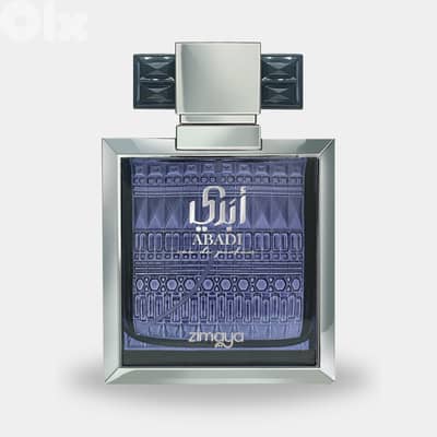 Zimaya Abadi Opulent Eau de Parfum 100 mL – For Men