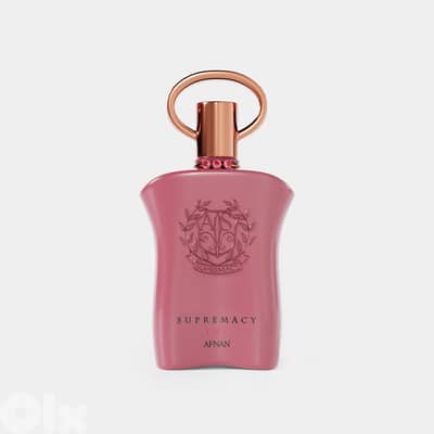 Afnan Supremacy Gala Eau de Parfum 90 mL – For Women