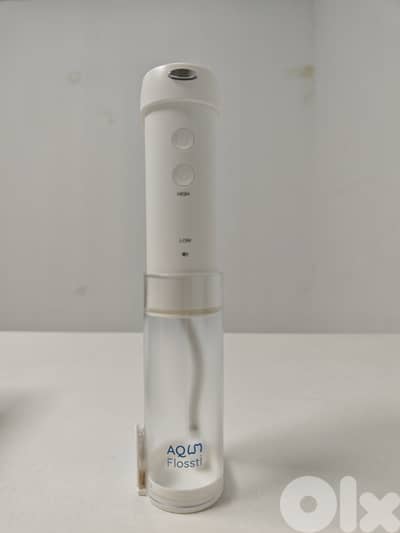 Aqua flossti