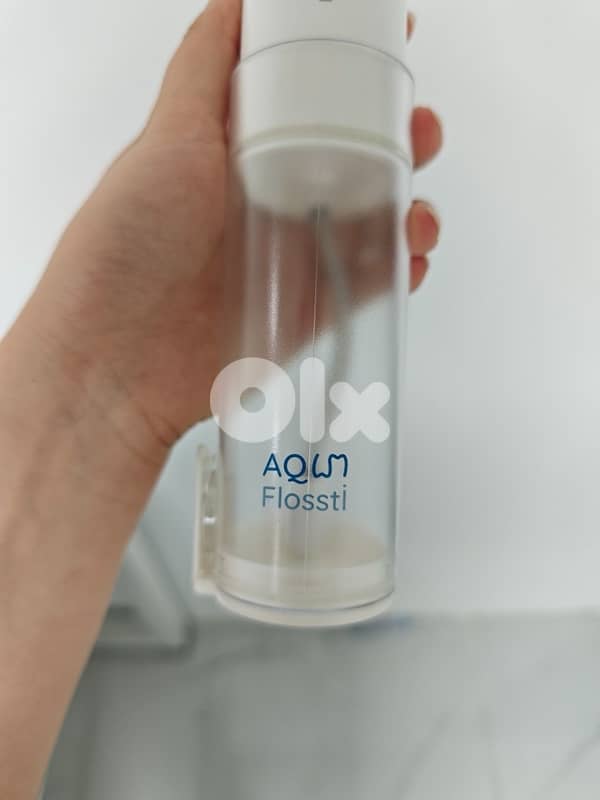 Aqua flossti 2
