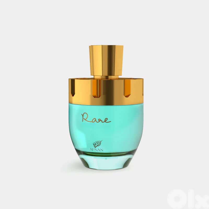 Afnan Rare Eau de Parfum 100 mL – Women 1