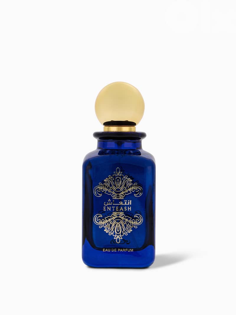 Rasasi Enteash Eau de Parfum 100 mL – Unisex 1