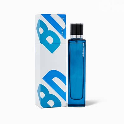 Rasasi Kun Mukthalifan Eau de Parfum 100 mL – For Men