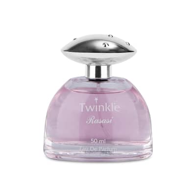 Rasasi Twinkle Eau de Parfum 50 mL – for Women