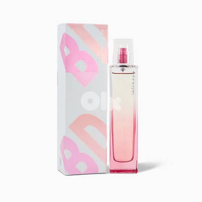 Rasasi Kun Mukthalifan Eau de Parfum 100 mL – For Women
