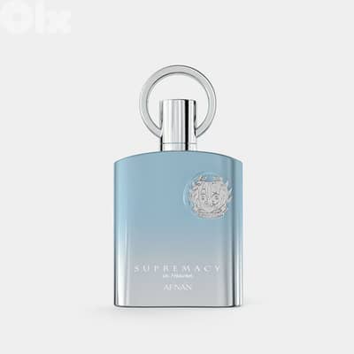 Afnan Supremacy In Heaven Eau de Parfum 100 mL – For Men