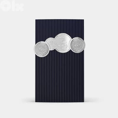 Afnan Tribute Blue Eau de Parfum 100 mL – Men