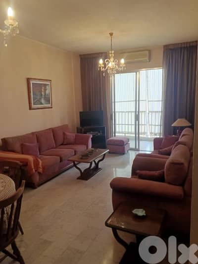 apartment for sale in zouk mikael