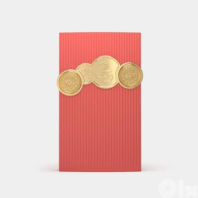 Afnan Tribute Pink Eau de Parfum 100 mL – For Women