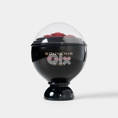 Afnan Souvenir Blooming Bliss Eau de Parfum 100 mL – For Women