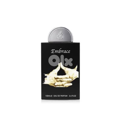 Lattafa Pride Embrace 100 mL Eau de Parfum – Unisex