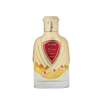 Riiffs Samah Royale 100 mL Extrait de Parfum – Unisex