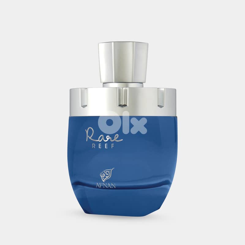Afnan Rare Reef Eau de Parfum 100 mL – Unisex 1