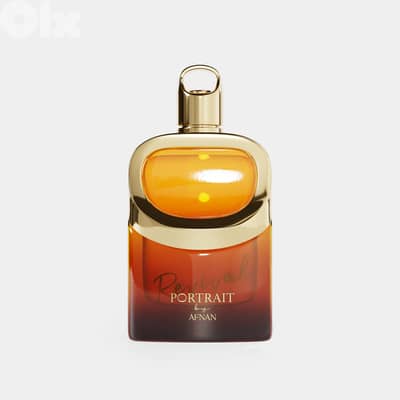 Afnan Portrait Revival Eau de Parfum 100 mL – Unisex