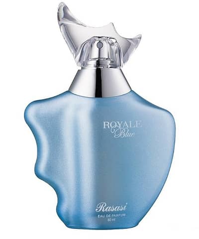 Rasasi Royale Eau de Parfum 75 mL – Women