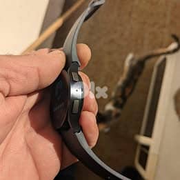 Samsung Galaxy watch 6 sapphire crystal 40mm 2