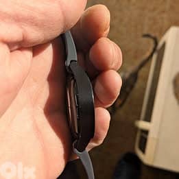 Samsung Galaxy watch 6 sapphire crystal 40mm 5