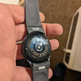 Samsung Galaxy watch 6 sapphire crystal 40mm 8