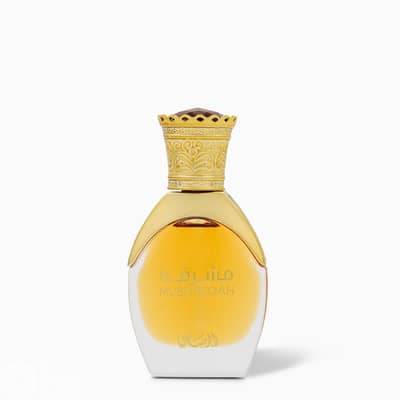 Rasasi Mushreqah Concentrated Perfume Oil 15 mL – Unisex