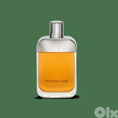 Davidoff Adventure Eau de Toilette – 100 mL – Men