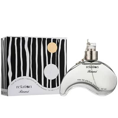 Rasasi Relation Pour Homme Eau de Parfum 50 mL – Men