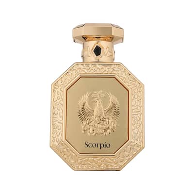 French Avenue Genesis Scorpio Eau De Parfum 100 mL – Unisex