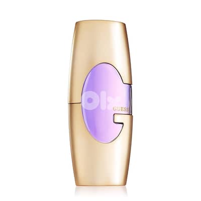 Guess Gold – Eau de Parfum – Women