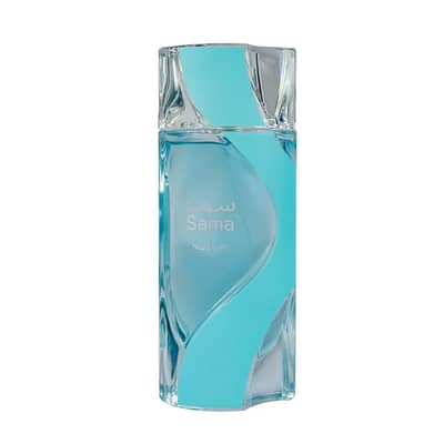 Nusuk Sama Eau de Parfum – 100 mL – Unisex