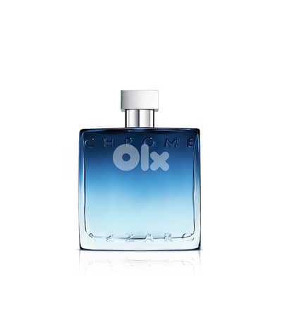 Azzaro Chrome – Eau de Parfum 50 mL – Men