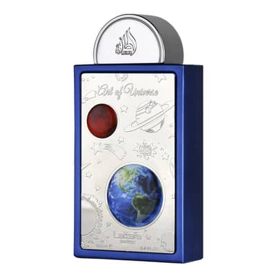 Lattafa Pride Art of Universe – Eau de Parfum 100 mL – Unisex