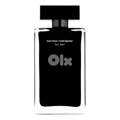 Narciso Rodriguez for Her Eau de Toilette 100 ml – For Women