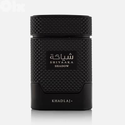 Khadlaj Shiyaaka Shadow 100 ml Eau de Parfum – Men