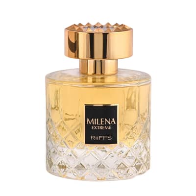 Riiffs Milena Extreme Eau de Parfum 100 ml – Women