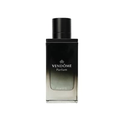 Riiffs Vendome Parfum Eau de Parfum 100 ml – Men