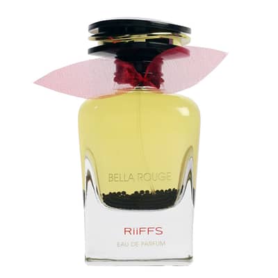Riiffs Bella Rouge Eau de Parfum 100 ml – Women