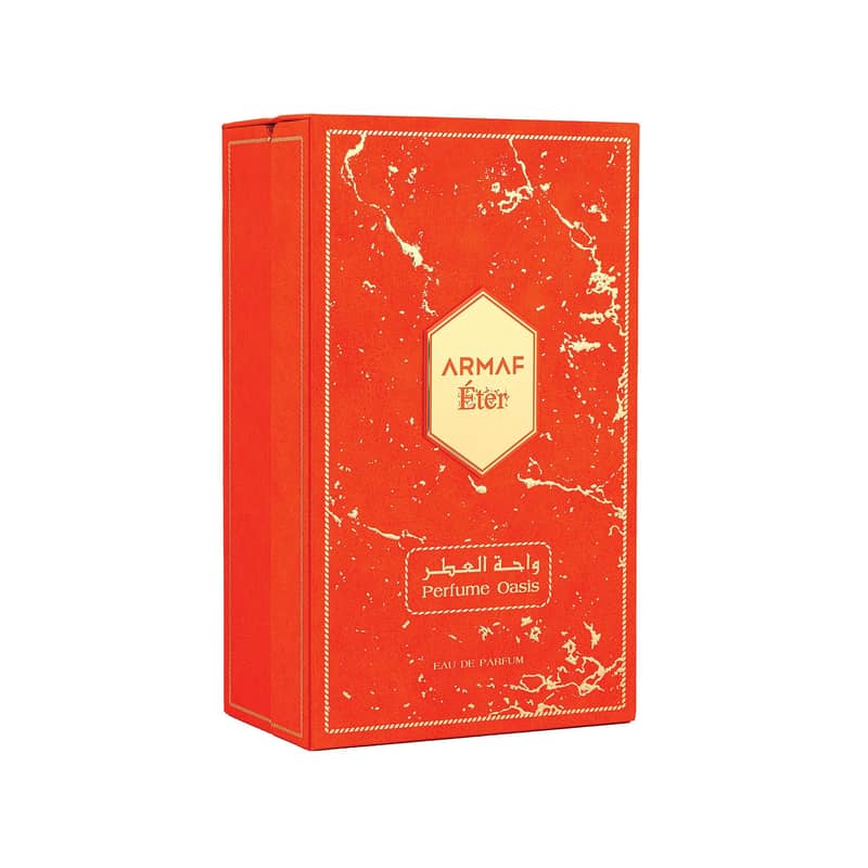 Armaf Eter Perfume Oasis Eau De Parfum 100 mL – Unisex 2