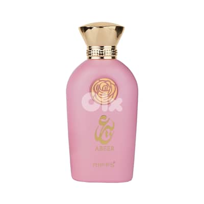 Riiffs Abeer Eau de Parfum 100 ml – For Women