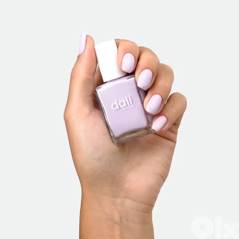 Dali Nail Polish - Summer Collection 2025 1