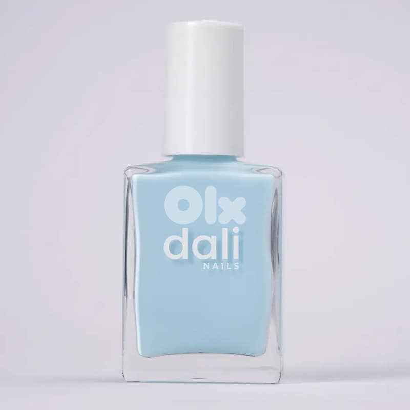 Dali Nail Polish - Summer Collection 2025 2