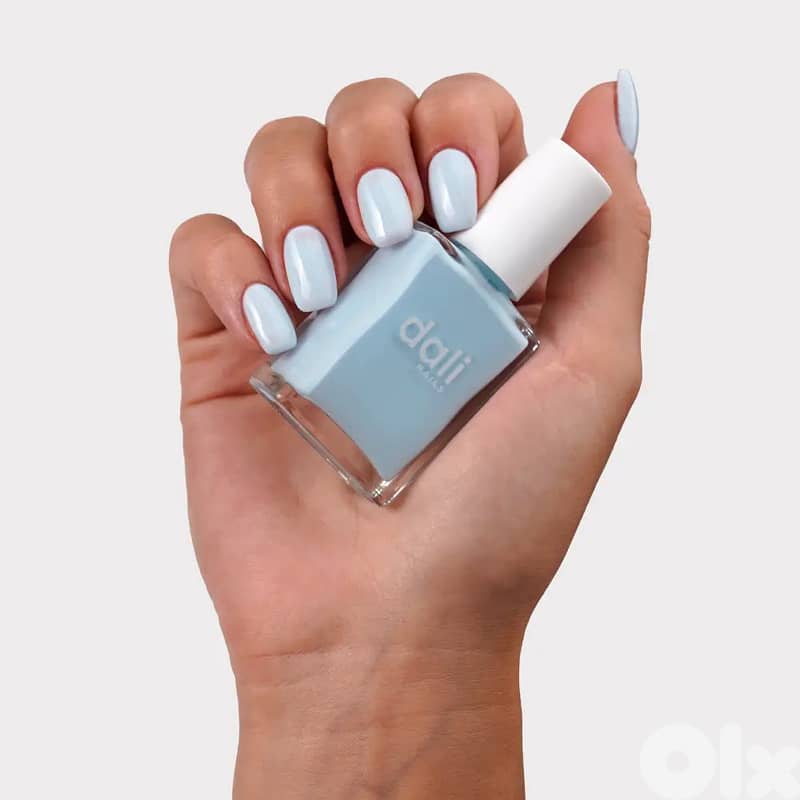 Dali Nail Polish - Summer Collection 2025 3