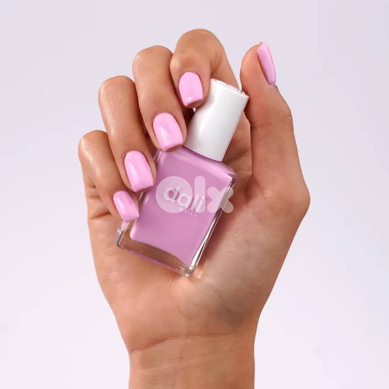 Dali Nail Polish - Summer Collection 2025 5