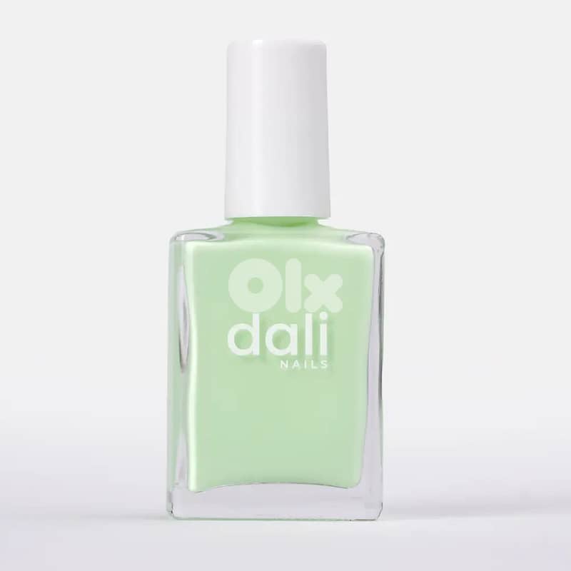 Dali Nail Polish - Summer Collection 2025 6