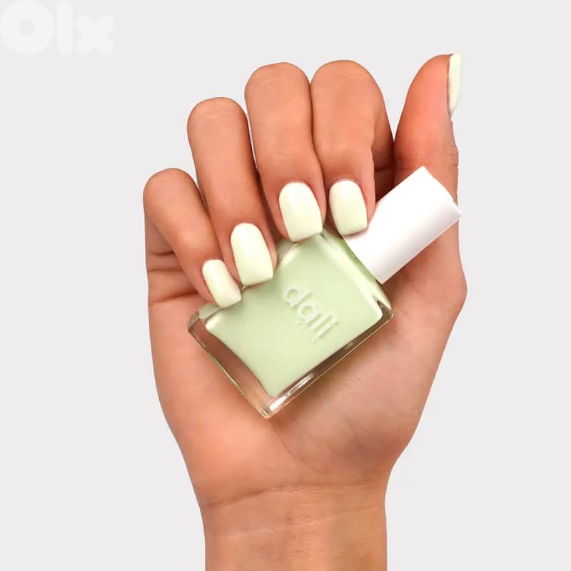 Dali Nail Polish - Summer Collection 2025 7