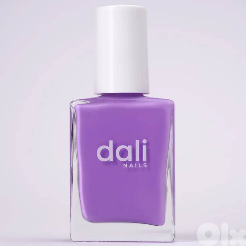 Dali Nail Polish - Summer Collection 2025 8