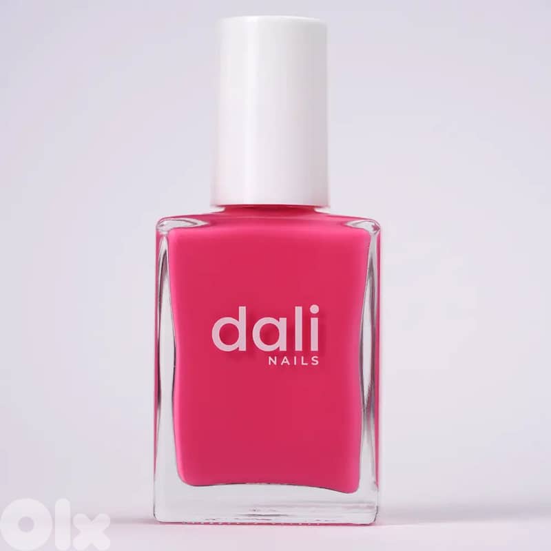 Dali Nail Polish - Summer Collection 2025 10