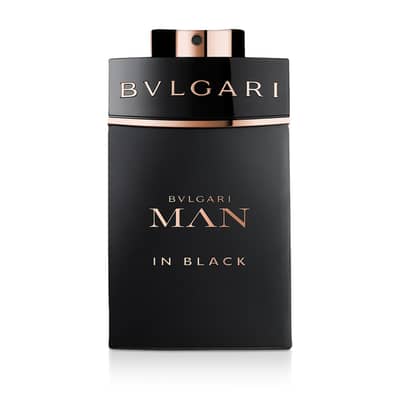 Bvlgari Man in Black Eau de Parfum 100ml - For Men