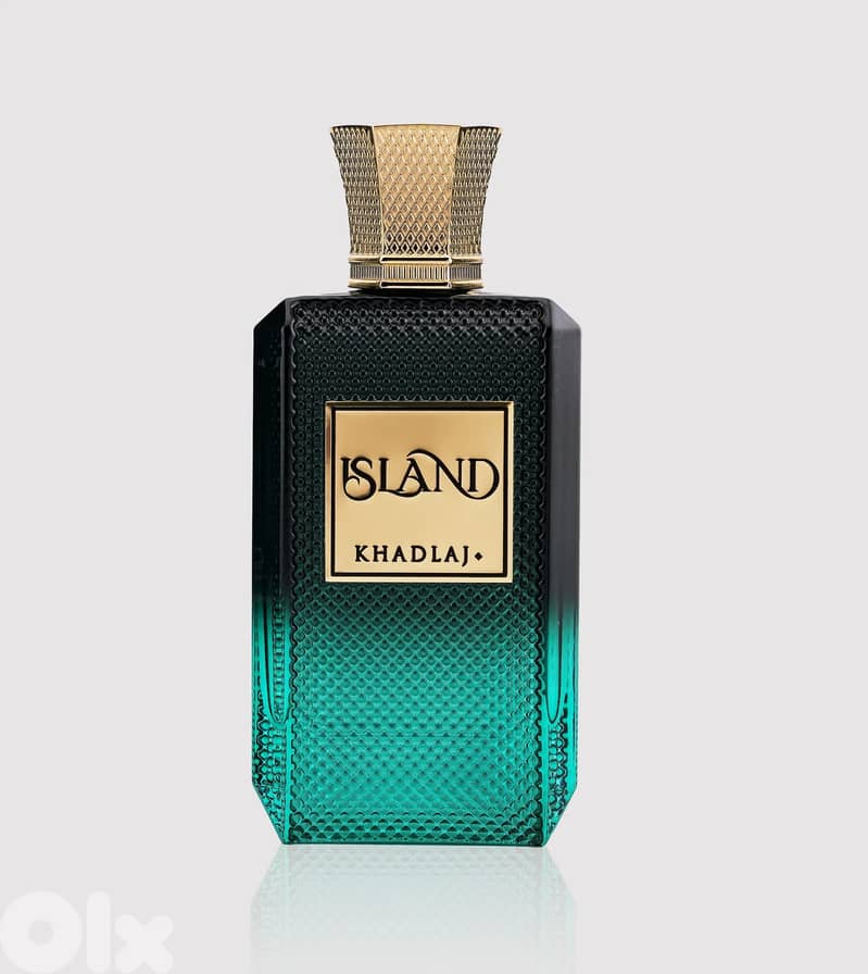 Khadlaj Island 100 ml Extrait de Parfum – Unisex 4