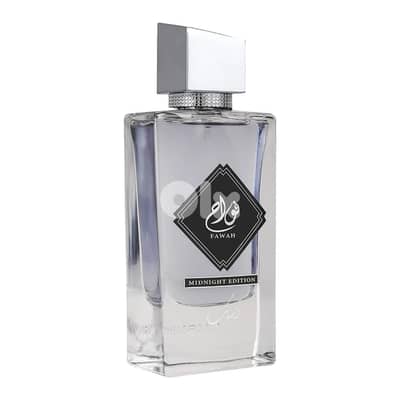 Riiffs Fawah Midnight Edition Eau de Parfum 100 ml – Unisex