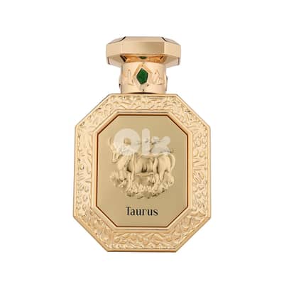 French Avenue Genesis Taurus Eau De Parfum 100 mL – Unisex